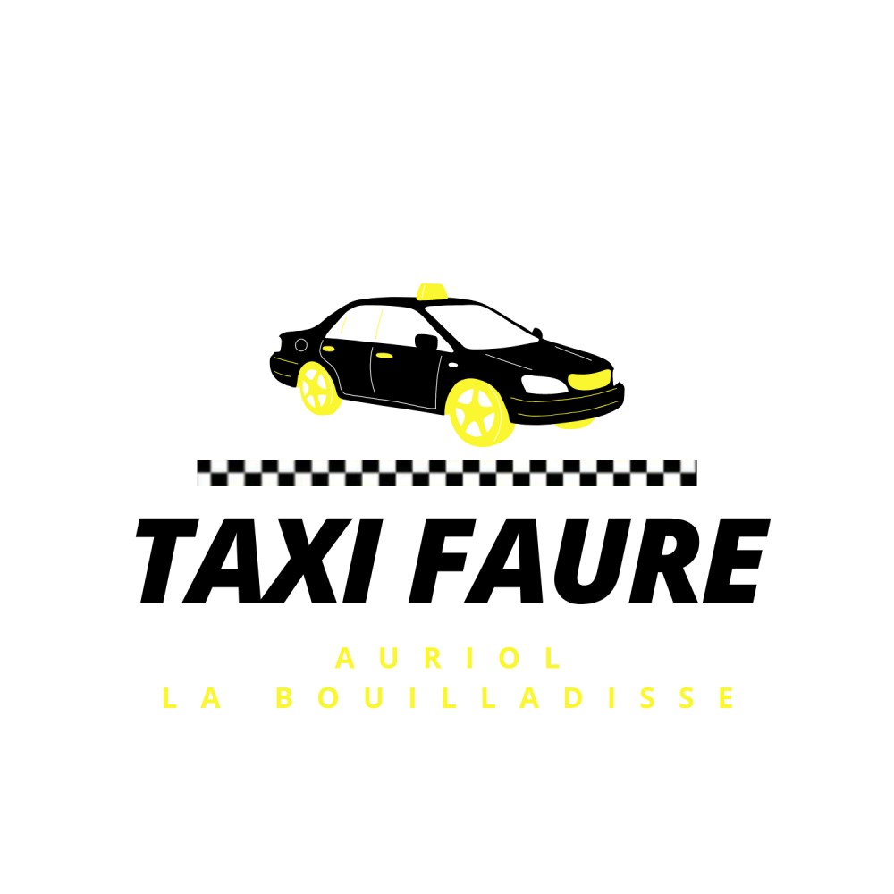 logo+taxi+faure+laurent